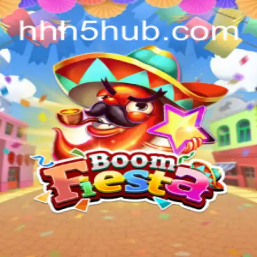 Explorando BoomFiesta: Um Mergulho no Mundo Viscente de HHH5.COM