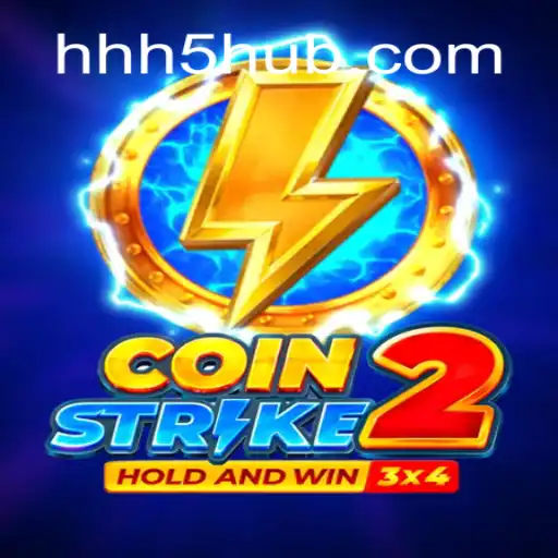 Descubra o Mundo de Coinstrike2: O Jogo Revolucionário da HHH5.COM