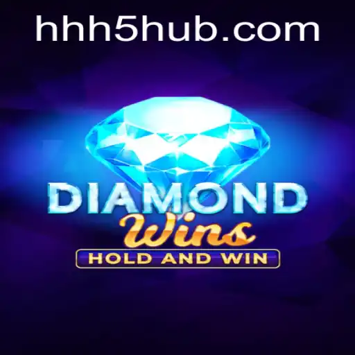 Descubra o Fascinante Mundo de DiamondWins no HHH5.COM