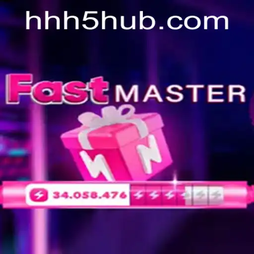 Descubra o Mundo Empolgante de FastMaster no HHH5.COM