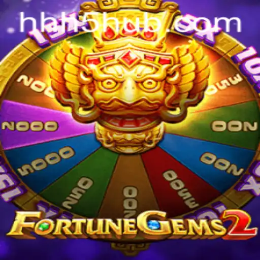 Explorando FortuneGems2: Um Guia Completo para o Jogo de Sucesso do HHH5.COM