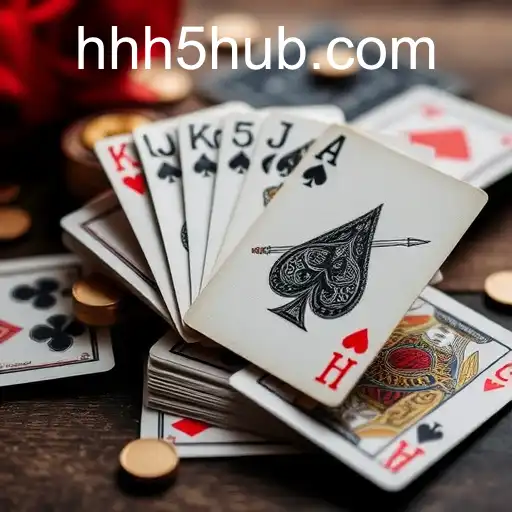 Jogos de cartas