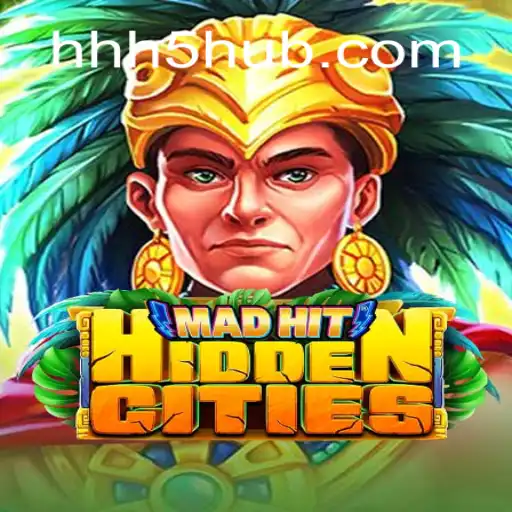 Descubra o Mundo Fascinante de MadHitHiddenCities: Uma Jornada Inesquecível
