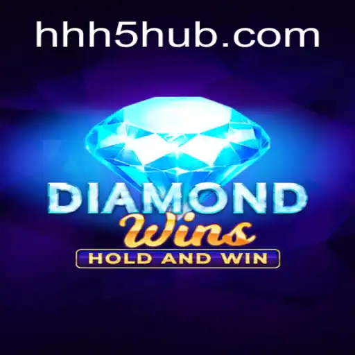Descubra o Fascinante Mundo de DiamondWins no HHH5.COM