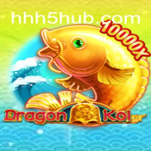 Explorando o Mundo de DragonKoi: Um Mergulho no Novo Jogo em HHH5.COM