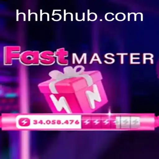 Descubra o Mundo Empolgante de FastMaster no HHH5.COM