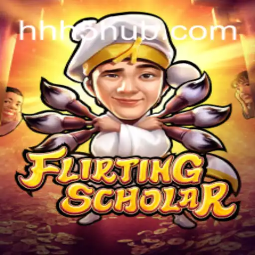 Explorando o Jogo Flirting Scholar: Aventura e Estratégia no HHH5.COM