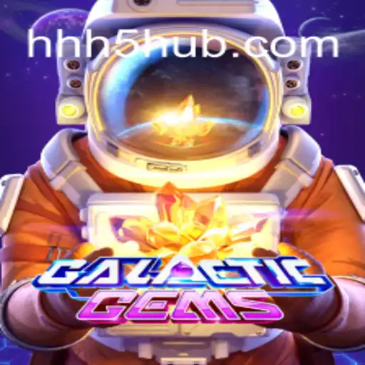Explorando o Fascinante Mundo de GalacticGems: Uma Jornada Intergaláctica