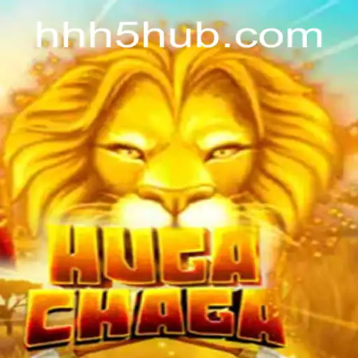 Descubra HugaChaga: A Nova Sensação do Mundo dos Jogos