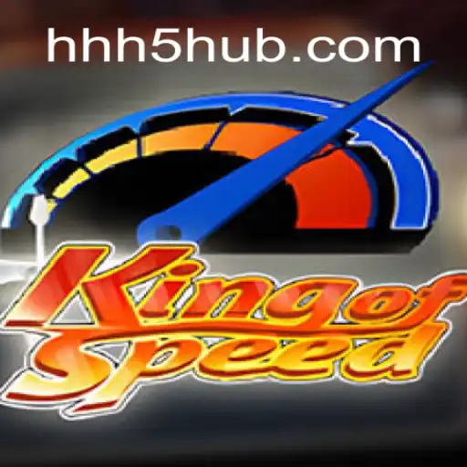 Descubra o Empolgante Mundo de KingofSpeed: A Emoção em Alta Velocidade de HHH5.COM