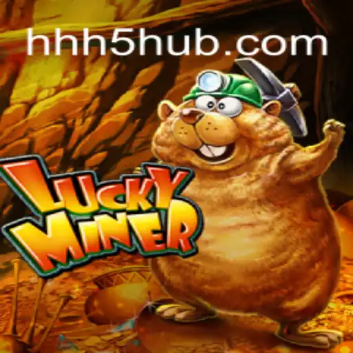 Explorando o Mundo Empolgante de LuckyMiner em HHH5.COM
