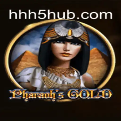Descubra Todas as Emoções e Aventuras de PharaohsGold no HHH5.COM