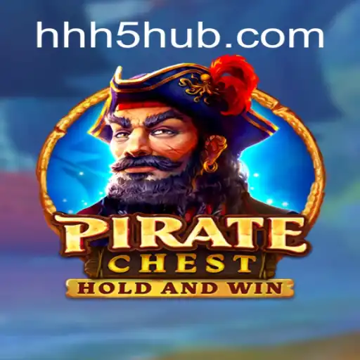 Explorando PirateChest: A Jornada Através dos Sete Mares com HHH5.COM