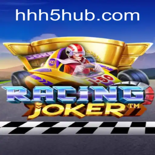 RacingJoker: Um Mergulho no Jogo de Corrida Inovador
