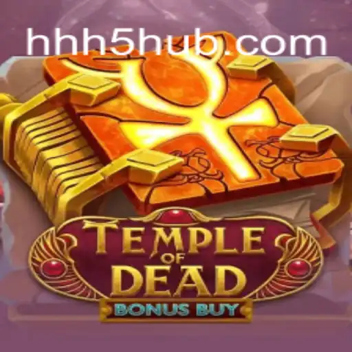 Temple of Dead Bonus Buy: Desvendando os Mistérios do Novo Jogo de Cassino Online