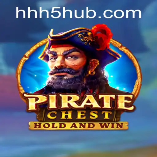 Explorando PirateChest: A Jornada Através dos Sete Mares com HHH5.COM