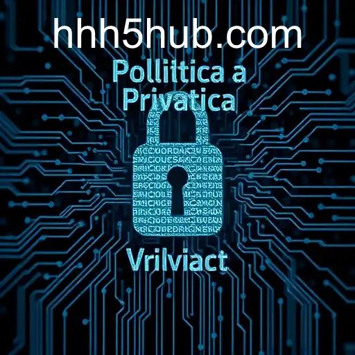 política Privacidade