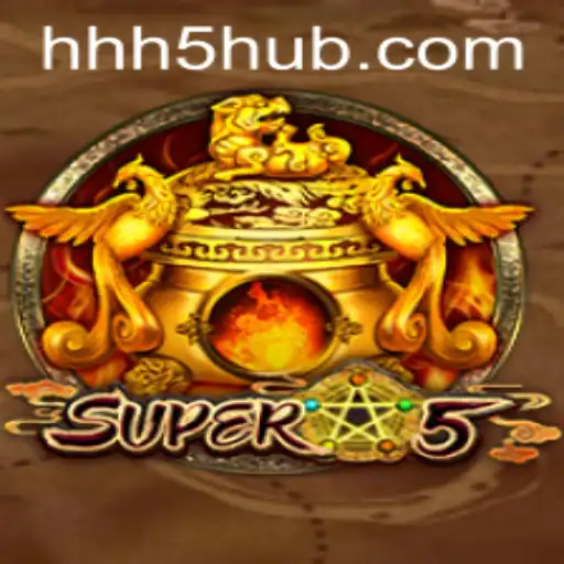 Explorando o Fascinante Mundo do Jogo Super5