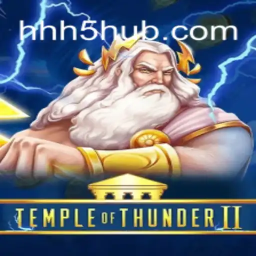 Explorando Temple of Thunder II: Aventura e Estratégia no Mundo dos Jogos Online
