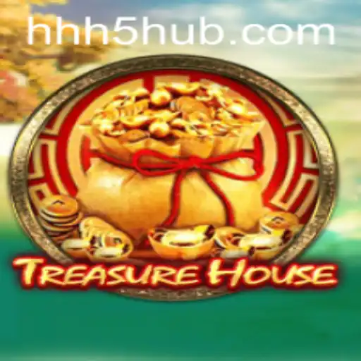 TreasureHouse: Descubra o Fascínio do Novo Jogo e as Novas Regras Excitantes