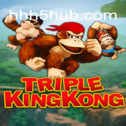 Explorando o Mundo de TripleKingKong: Uma Jornada de Emoção e Estratégia