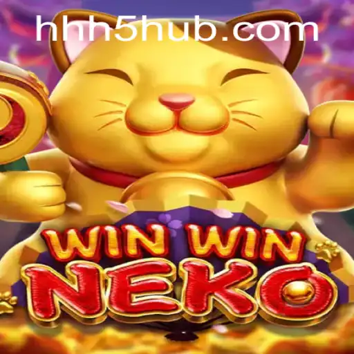 Explorando o Mundo Encantador de WinWinNeko - Uma Experiência Imersiva de Jogo