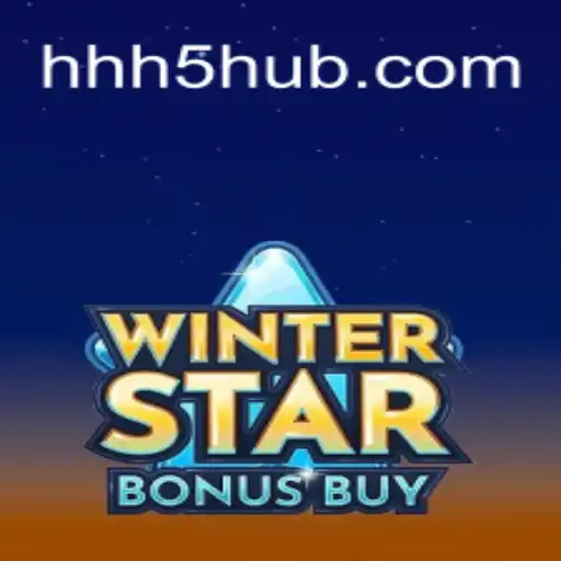 Explorando WinterStarBonusBuy: O Novo Sucesso do HHH5.COM